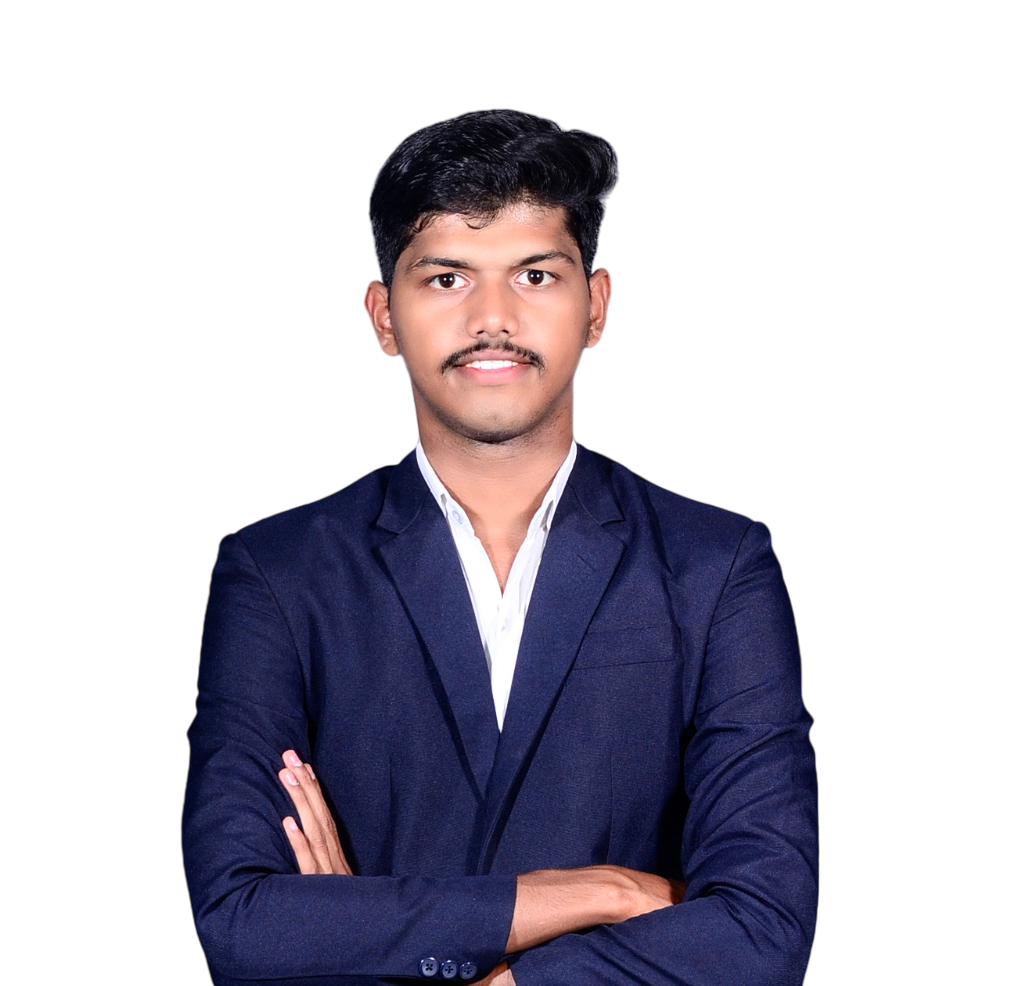 Rajwardhan Rokade